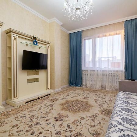Экспо Бульвар 5 Astana Exterior foto